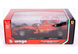 Bburago Ferrari SF90 1:18 